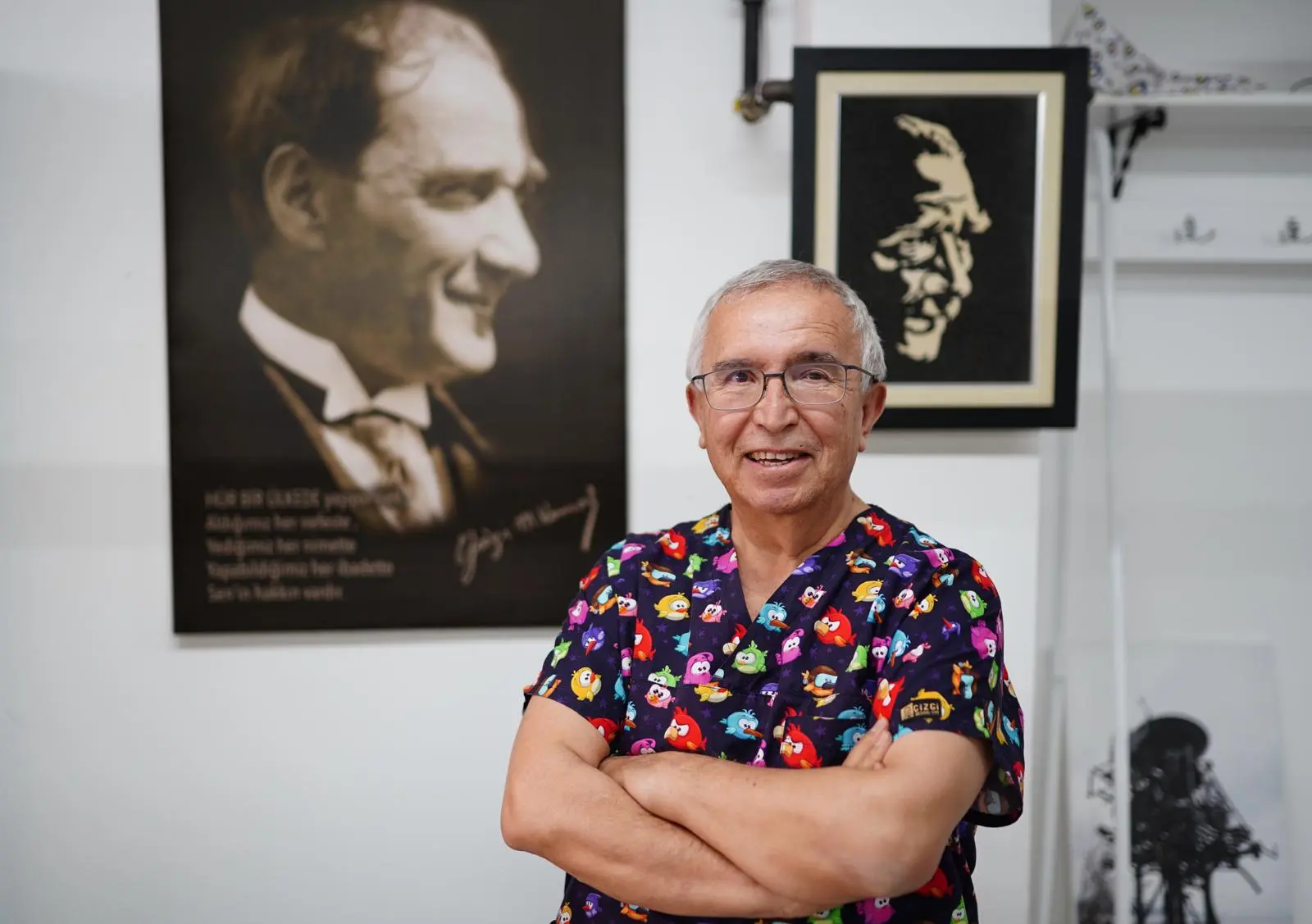 Op. Dr. Adil Boz